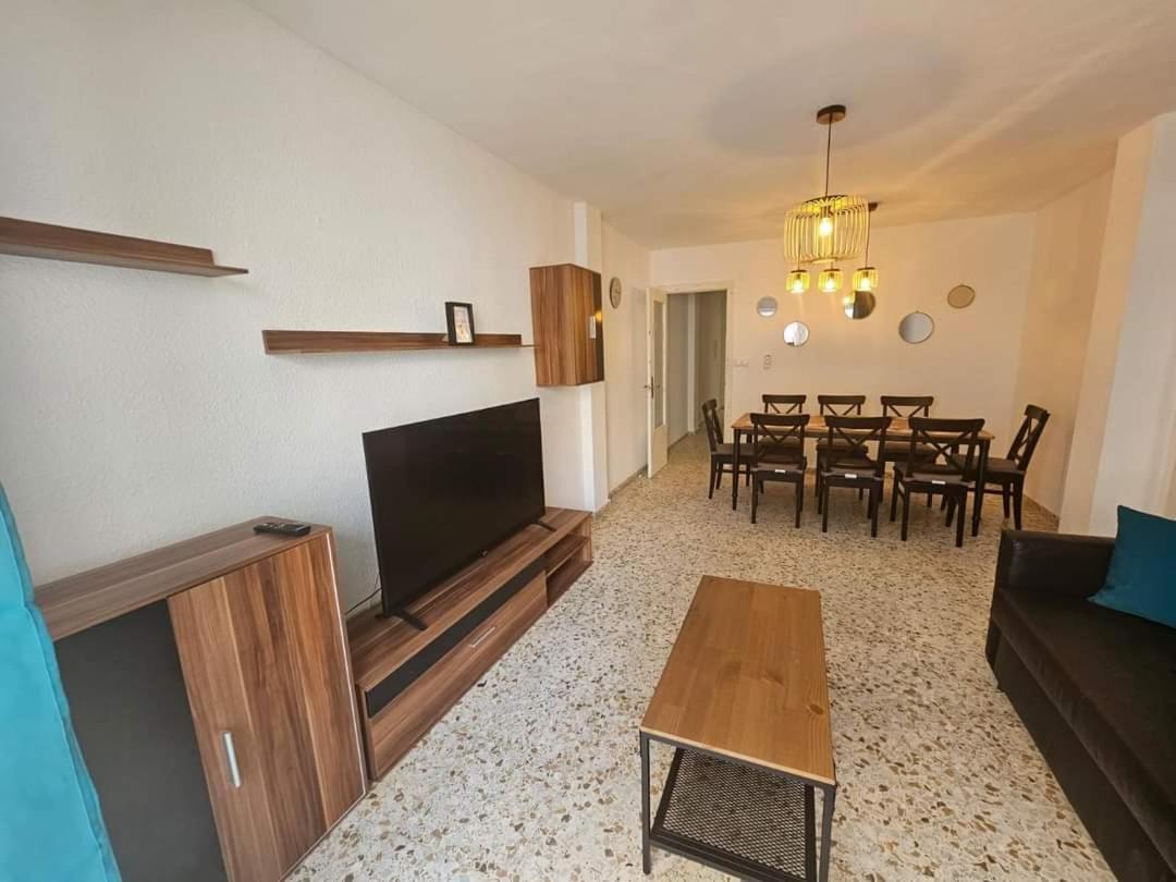 Terezia Apartamento Torrevieja Exterior foto