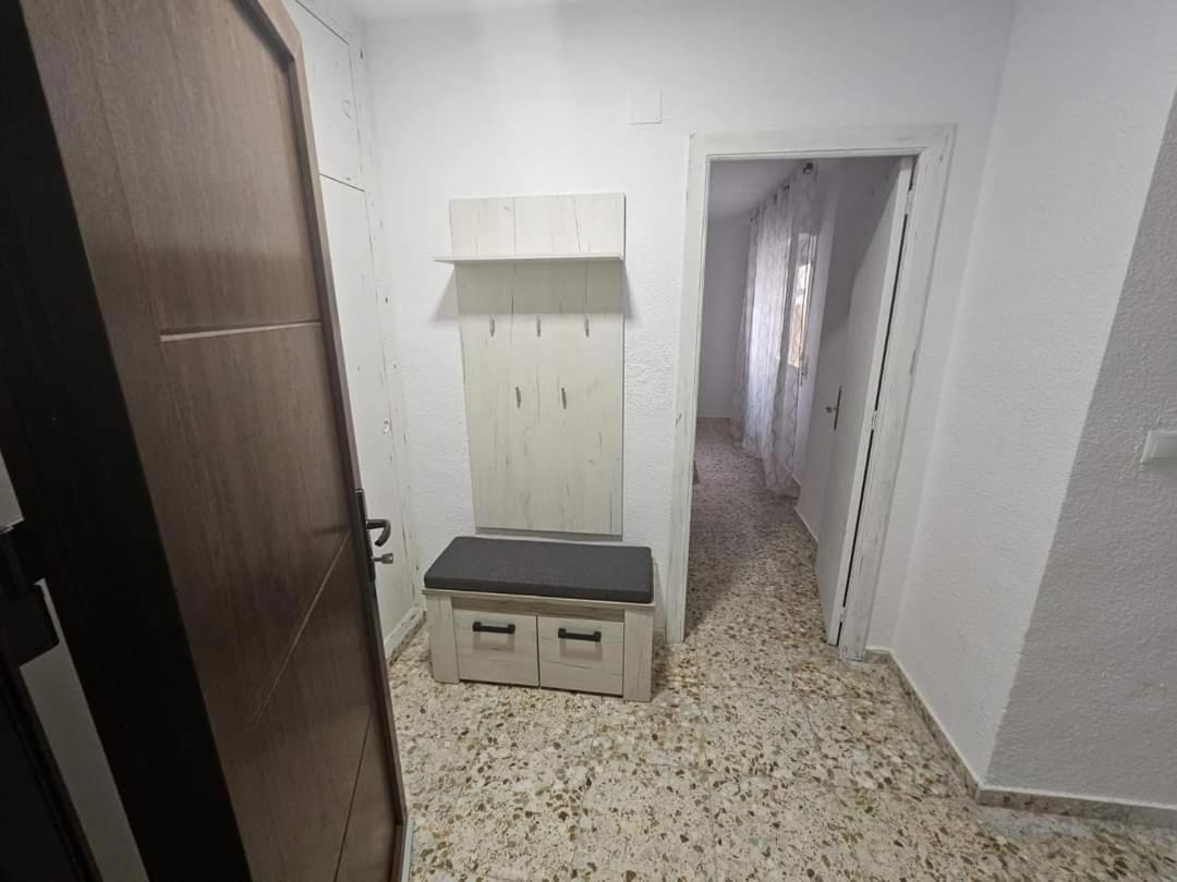 Terezia Apartamento Torrevieja Exterior foto